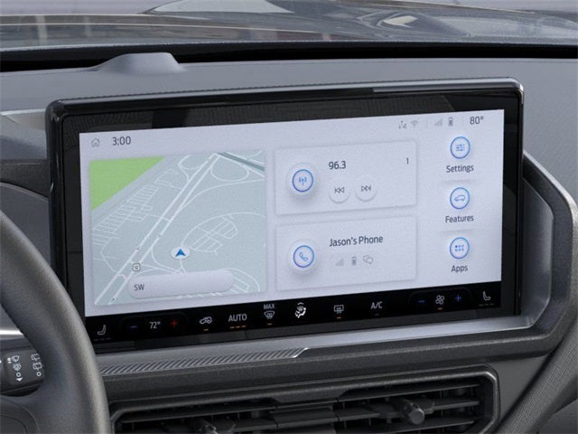 2025 Ford Bronco Sport Big Bend®