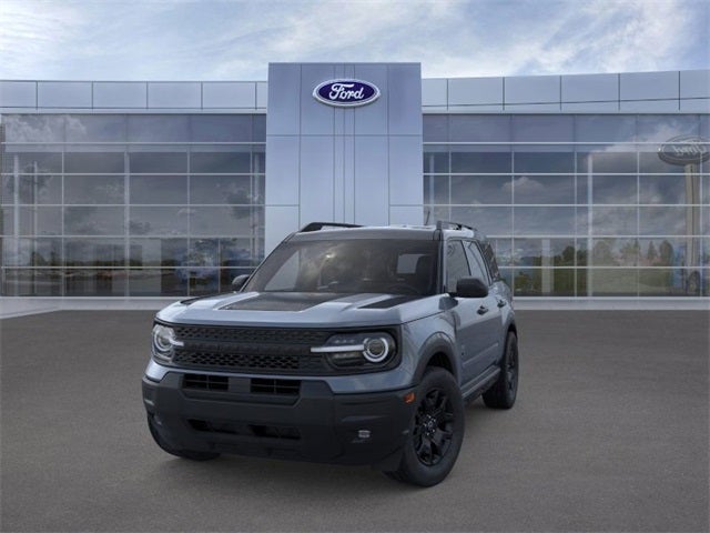 2025 Ford Bronco Sport Big Bend®