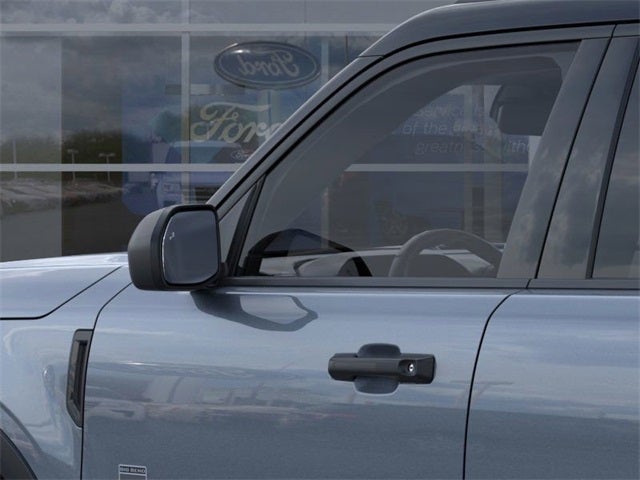 2025 Ford Bronco Sport Big Bend®