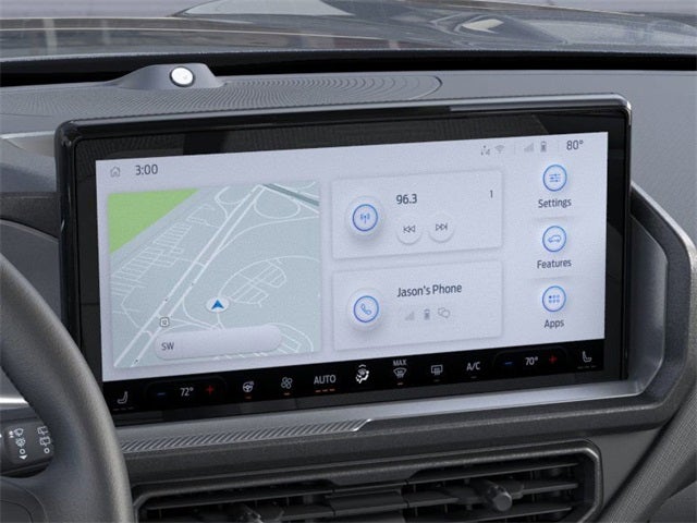 2025 Ford Bronco Sport Outer Banks®