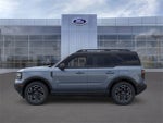 2025 Ford Bronco Sport Outer Banks®