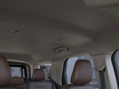 2025 Ford Bronco Sport Outer Banks®