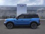 2025 Ford Bronco Sport Outer Banks®