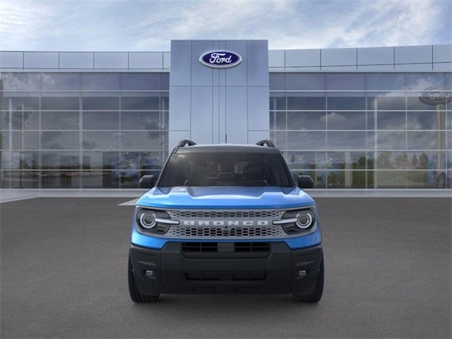 2025 Ford Bronco Sport Outer Banks®