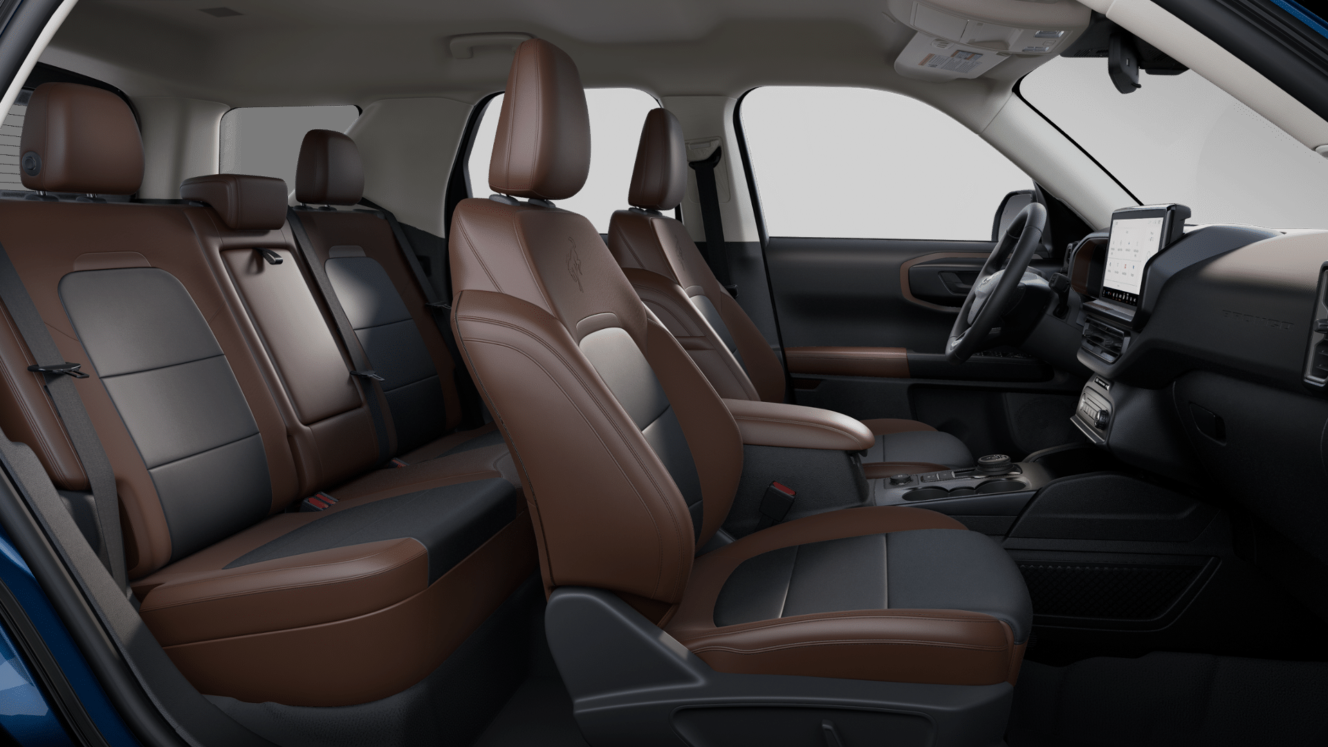 2025 Ford Bronco Sport Outer Banks®