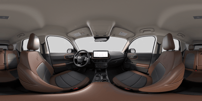 2025 Ford Bronco Sport Outer Banks®