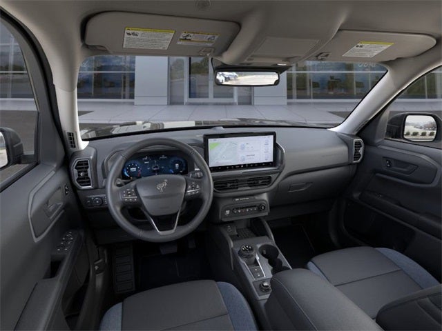 2025 Ford Bronco Sport Outer Banks®