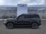 2025 Ford Bronco Sport Outer Banks®