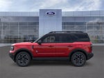 2025 Ford Bronco Sport Outer Banks®