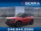 2025 Ford Bronco Sport Outer Banks®