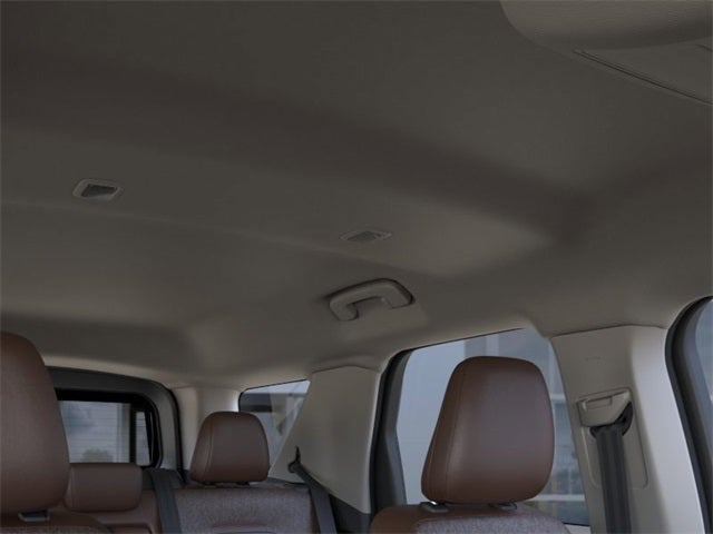 2025 Ford Bronco Sport Outer Banks®