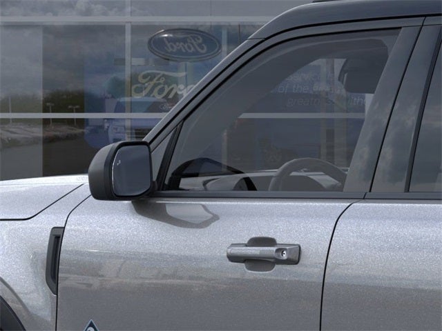 2025 Ford Bronco Sport Outer Banks®