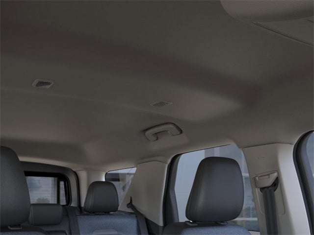 2025 Ford Bronco Sport Outer Banks®