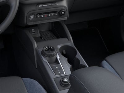 2025 Ford Bronco Sport Outer Banks®