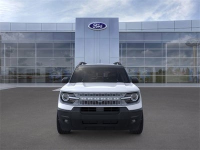 2025 Ford Bronco Sport Outer Banks®