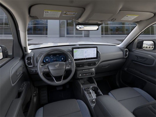 2025 Ford Bronco Sport Outer Banks®