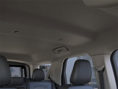 2025 Ford Bronco Sport Outer Banks®