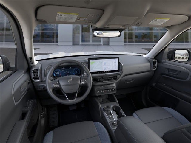 2025 Ford Bronco Sport Outer Banks®