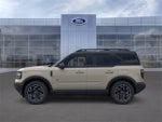 2025 Ford Bronco Sport Outer Banks®