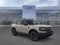 2025 Ford Bronco Sport Outer Banks®