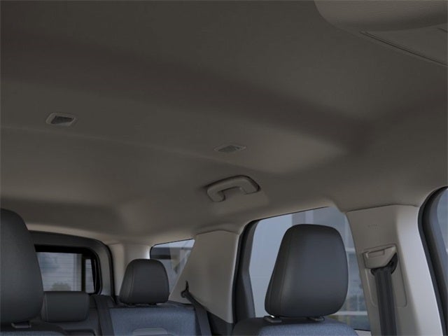 2025 Ford Bronco Sport Outer Banks®