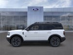 2025 Ford Bronco Sport Outer Banks®
