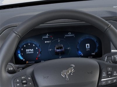 2025 Ford Bronco Sport Badlands®