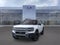 2025 Ford Bronco Sport Badlands®