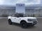 2025 Ford Bronco Sport Badlands®