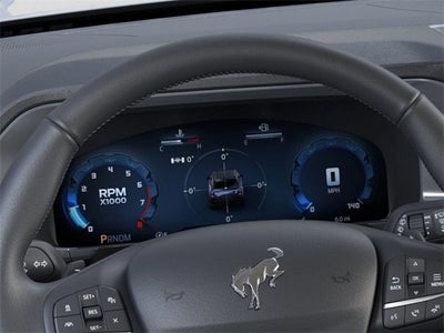 2025 Ford Bronco Sport Badlands®