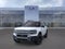 2025 Ford Bronco Sport Badlands®