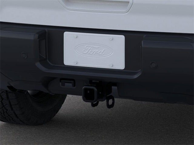 2025 Ford Bronco Sport Badlands®