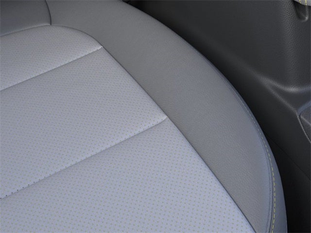 2025 Ford Bronco Sport Badlands®