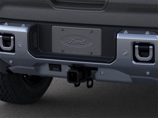 2025 Ford Bronco Sport Badlands®