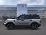 2025 Ford Bronco Sport Badlands®
