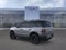 2025 Ford Bronco Sport Badlands®
