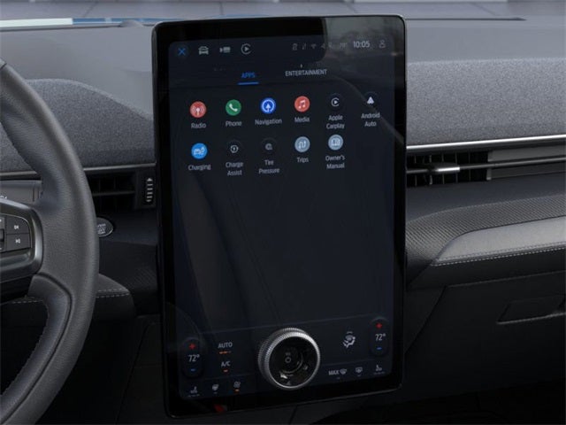 2026 Ford Mustang Mach-E Select