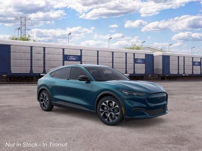2026 Ford Mustang Mach-E Select