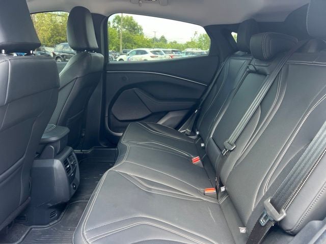 2024 Ford Mustang Mach-E Premium