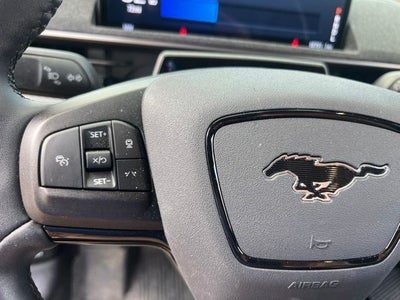 2024 Ford Mustang Mach-E Premium