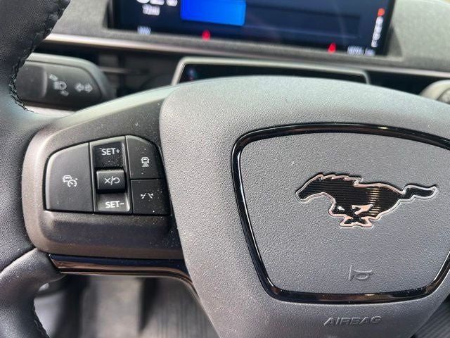 2024 Ford Mustang Mach-E Premium