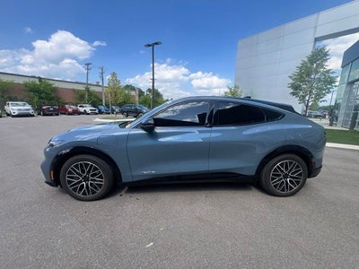 2024 Ford Mustang Mach-E Premium