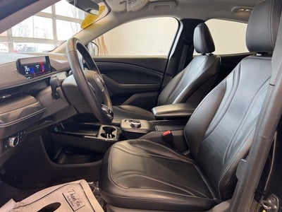 2021 Ford Mustang Mach-E Premium