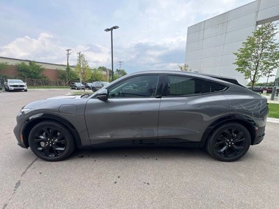 2023 Ford Mustang Mach-E Premium