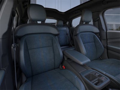 2026 Ford Mustang Mach-E GT