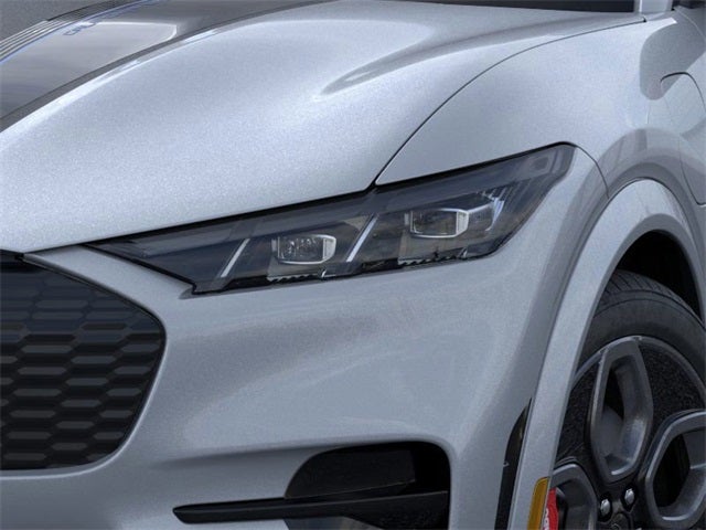 2026 Ford Mustang Mach-E GT