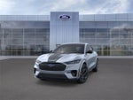 2026 Ford Mustang Mach-E GT