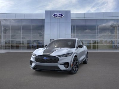 2026 Ford Mustang Mach-E GT
