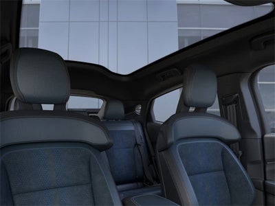 2026 Ford Mustang Mach-E GT