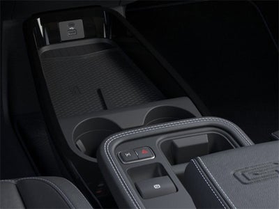 2026 Ford Mustang Mach-E GT